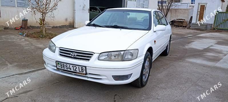 Toyota Camry 1999 - 140 000 TMT - Türkmenabat - img 1