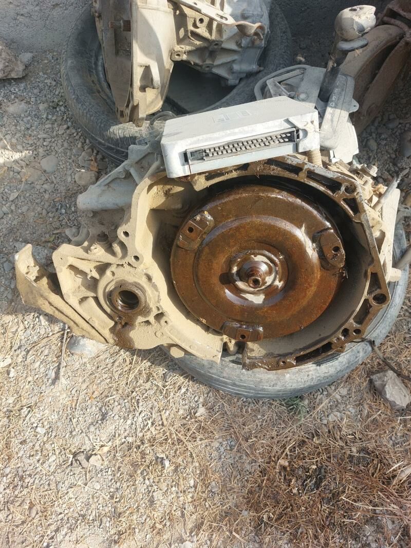 opel awtomat katopga 1 000 TMT - Aşgabat - img 1