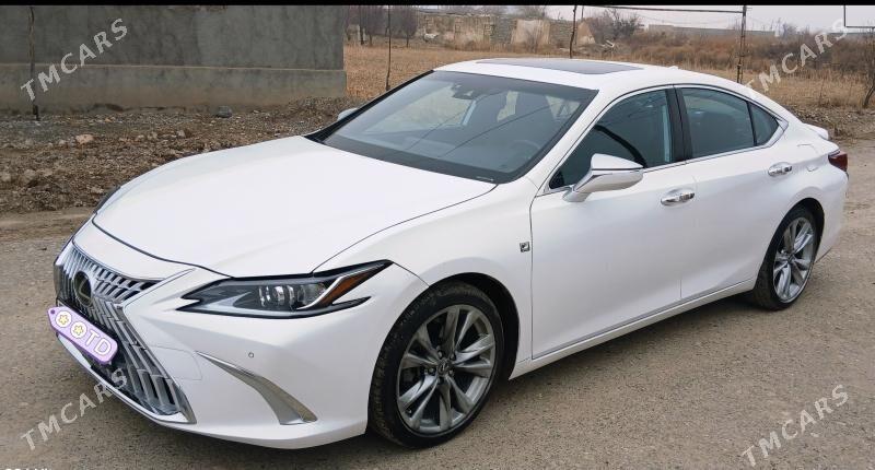 Lexus ES 350 2020 - 450 000 TMT - Köýtendag - img 1