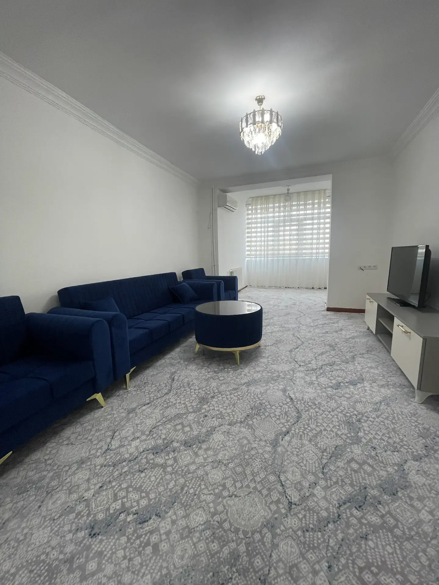 MIR 3 9/3 ETZ 1 KOMYT GOS - Aşgabat - img 1