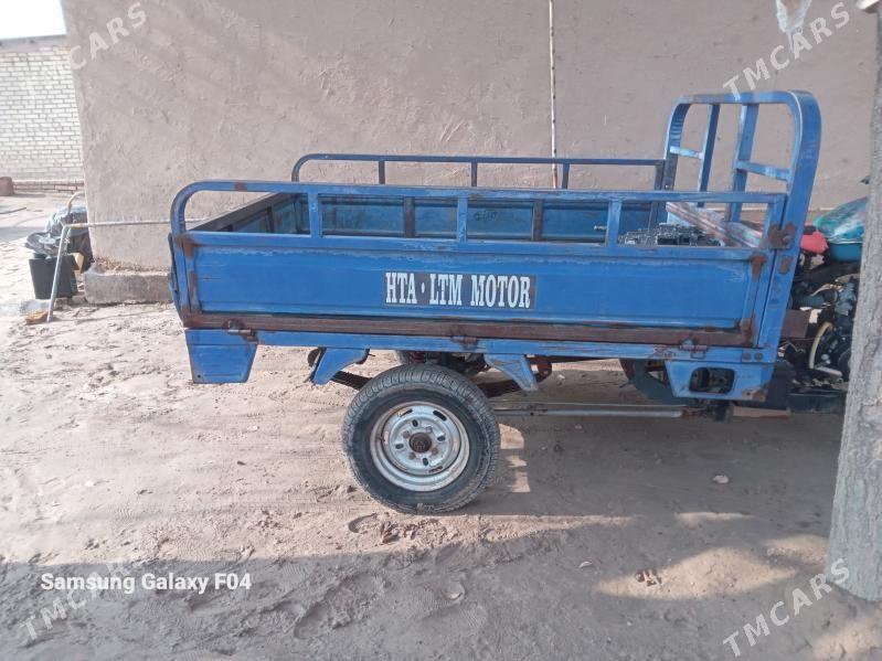 Fekon FK200-14G 2015 - 12 800 TMT - Ýolöten - img 1