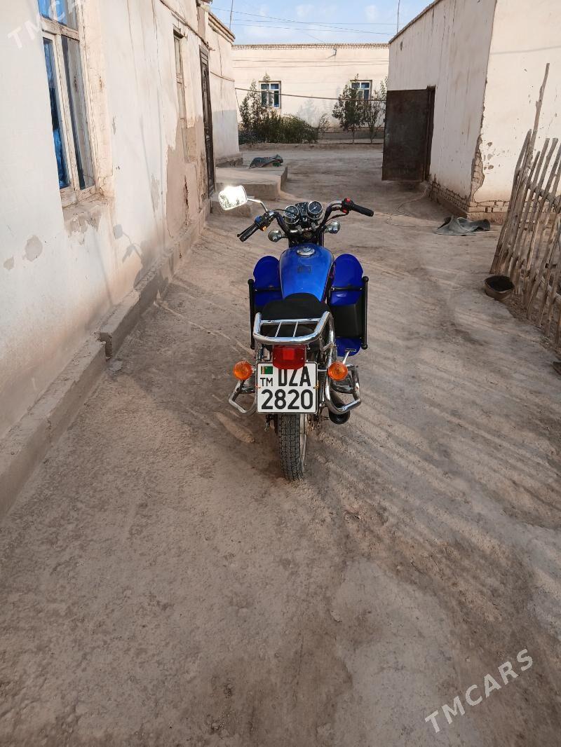 Fekon FK150-8G 2011 - 13 000 TMT - Кёнеургенч - img 1