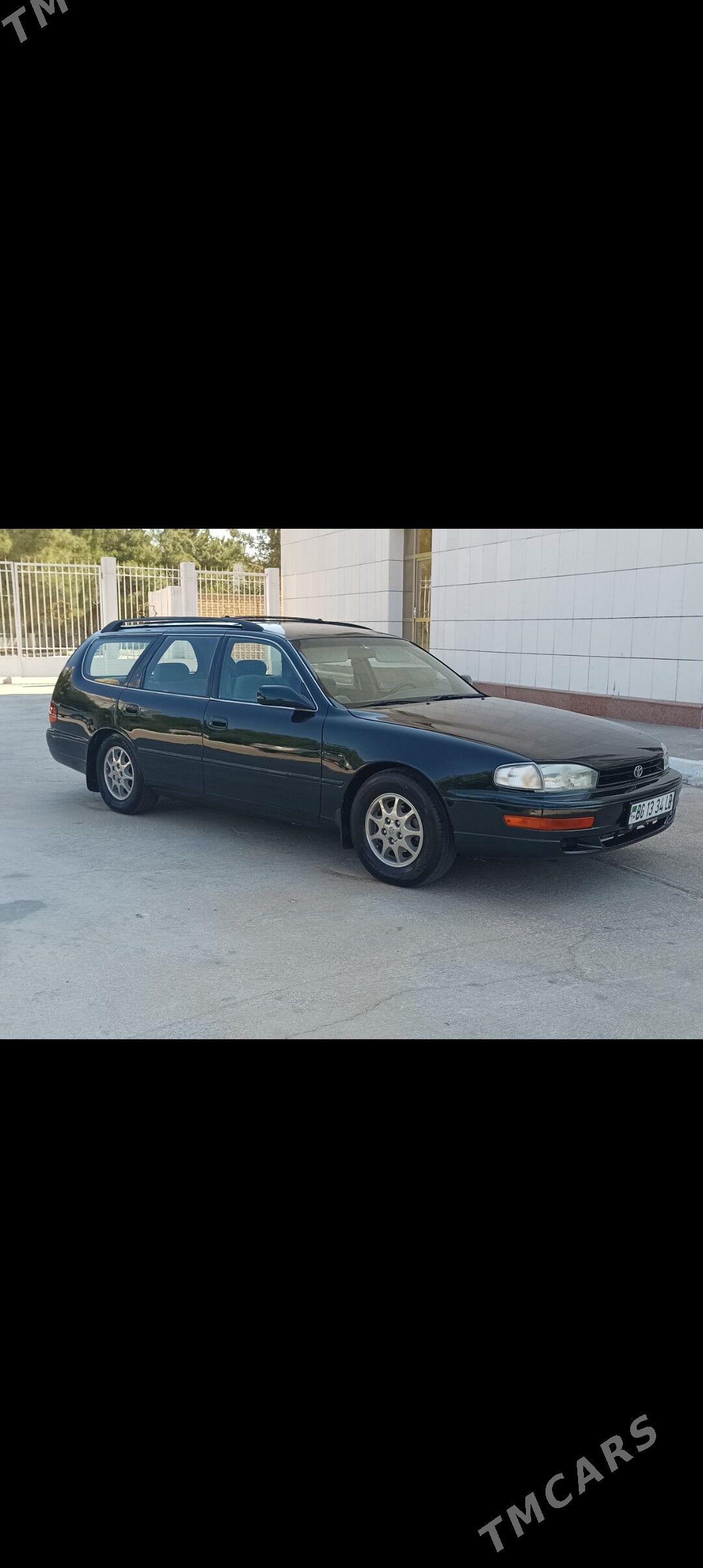 Toyota Camry 1994 - 98 000 TMT - Туркменабат - img 1