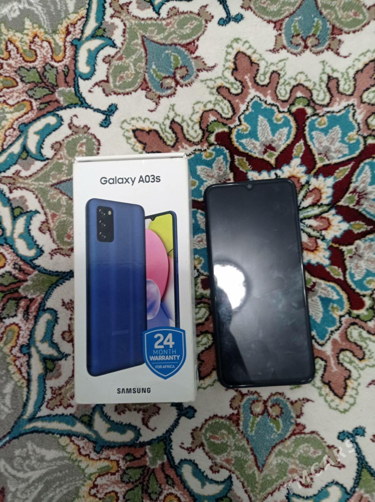 A03S - 30 мкр - img 1