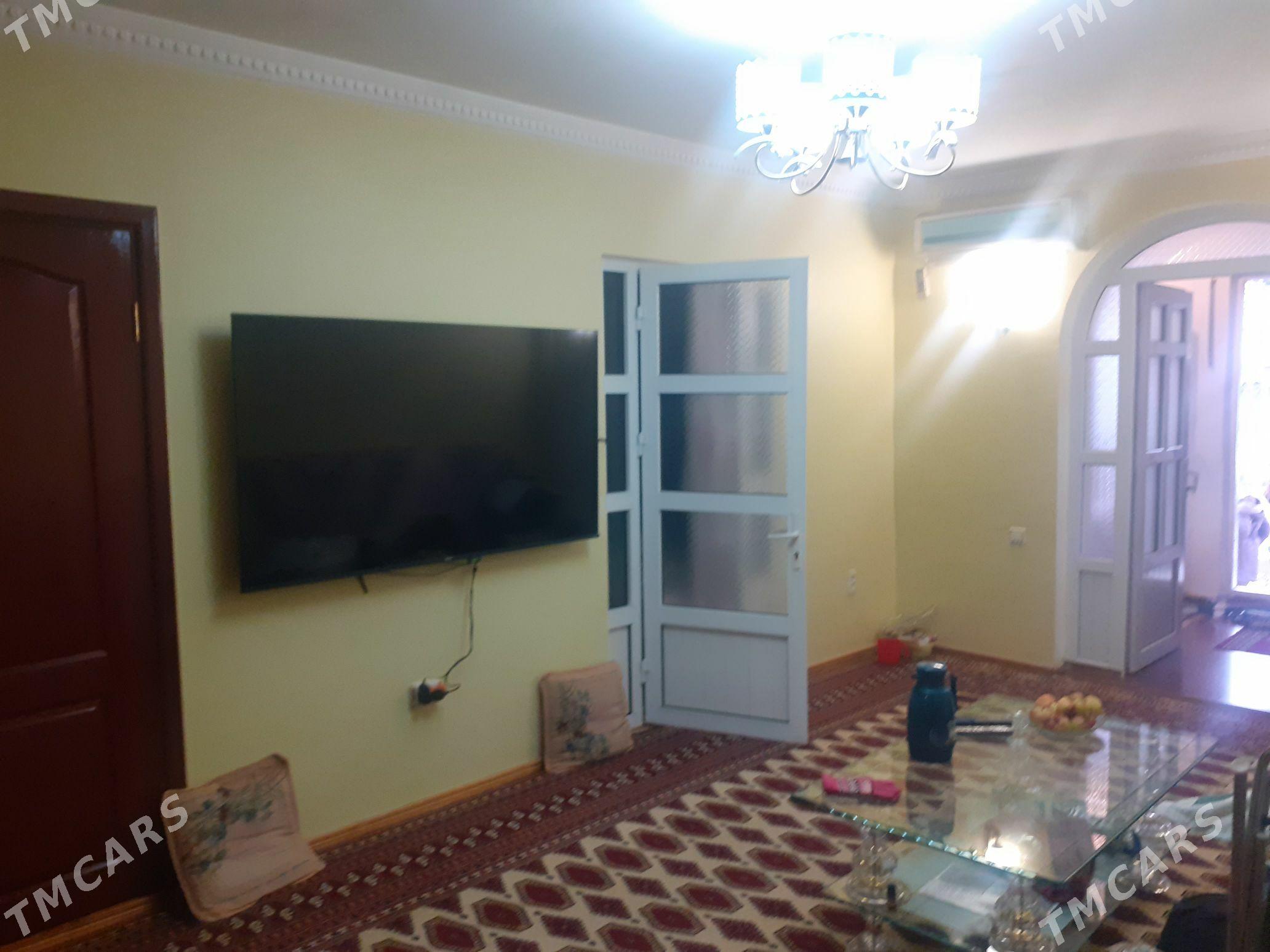 3 kom 1 etaj - 30 мкр - img 1