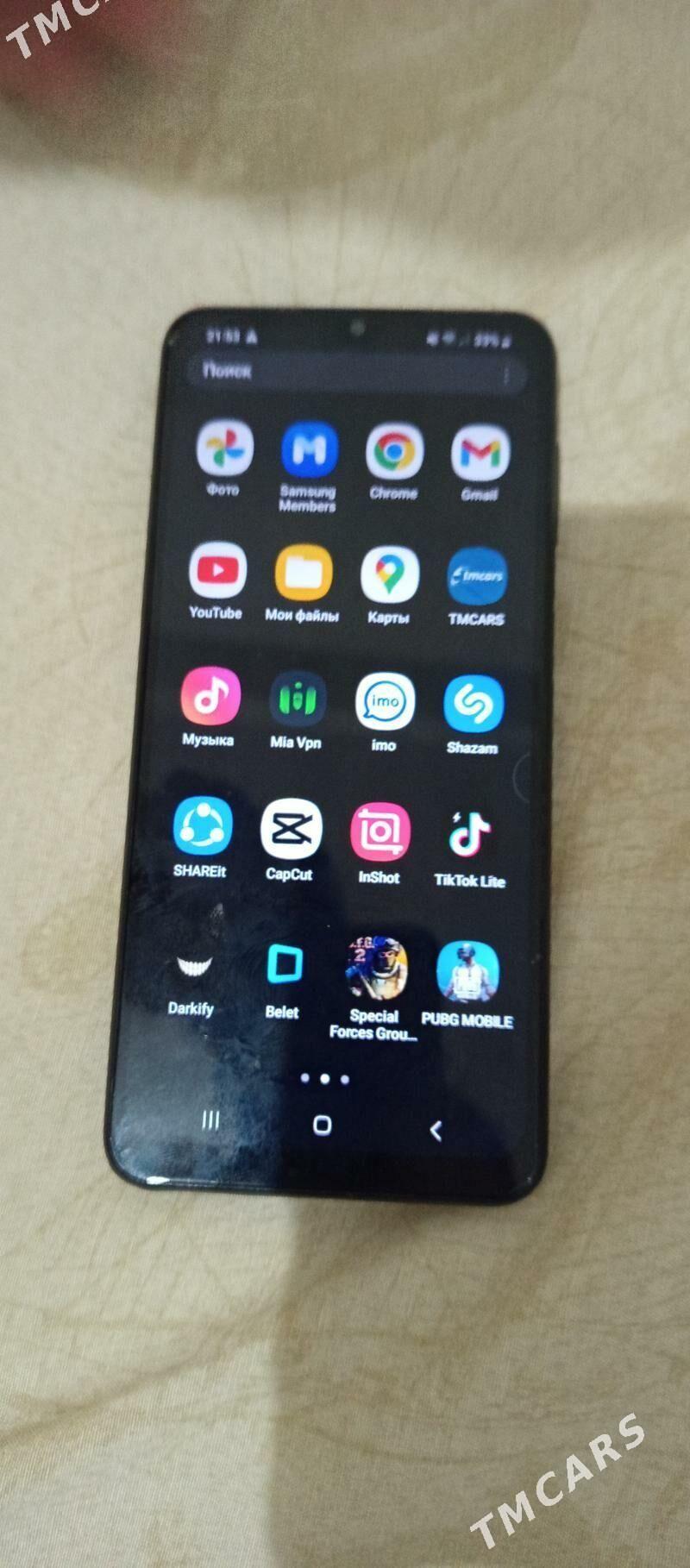 samsung a04s - Farap - img 1