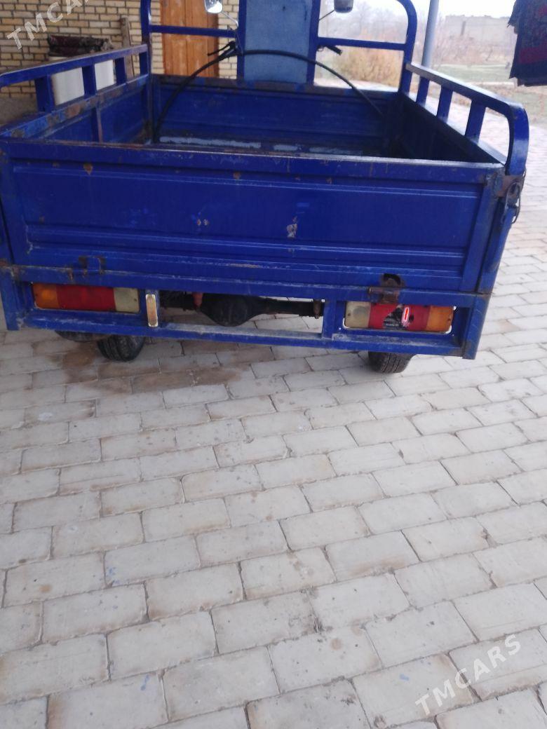 Fekon FK150-8G 2015 - 15 000 TMT - Ёлётен - img 1