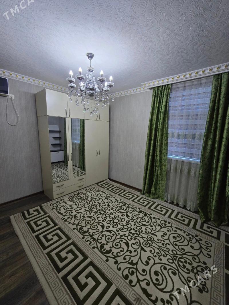 Satlyk Jay 9 mikrayen 3 komnut - Aşgabat - img 1