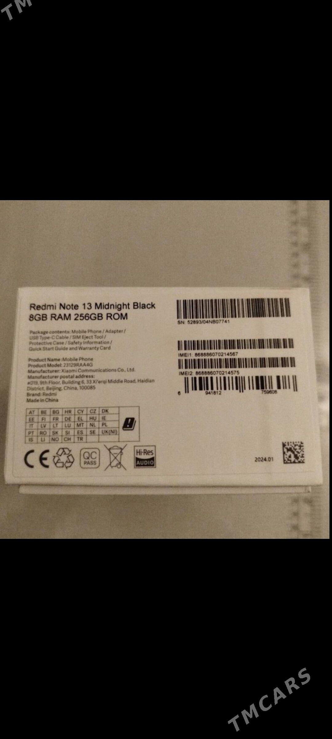 Not13 ram 8+8 pamet 256 - Bäherden - img 1