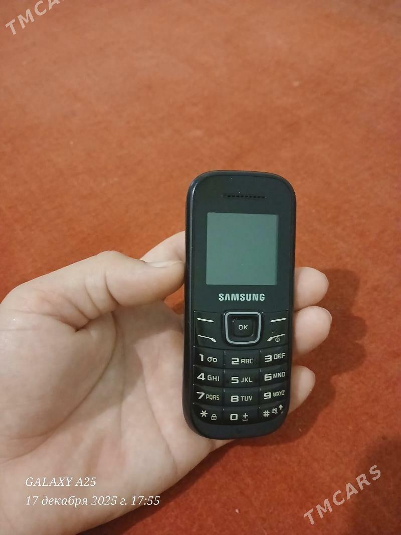 Samsung prastoy - Daşoguz - img 1