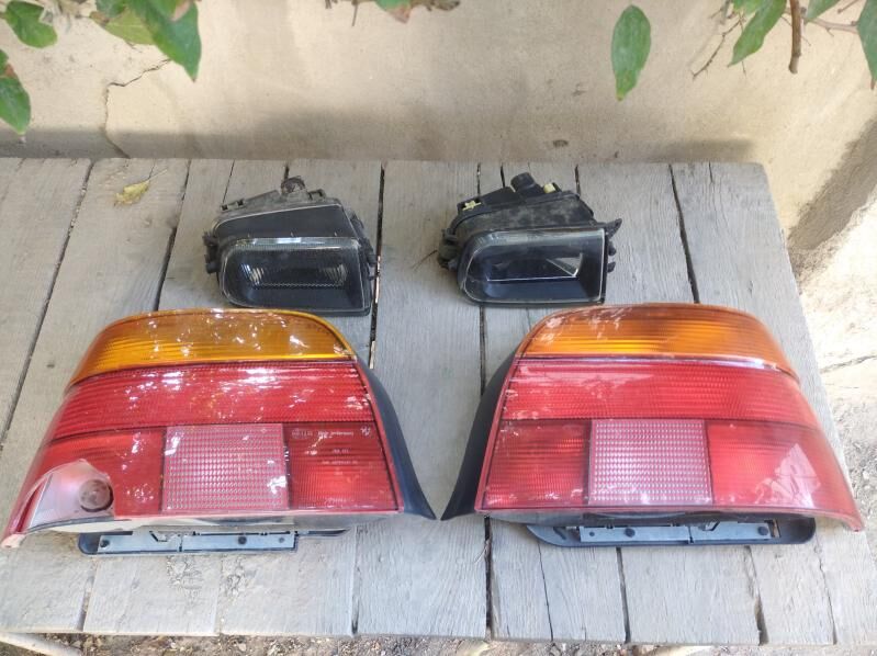 Stop fara BMW 500 TMT - Туркменбаши - img 1