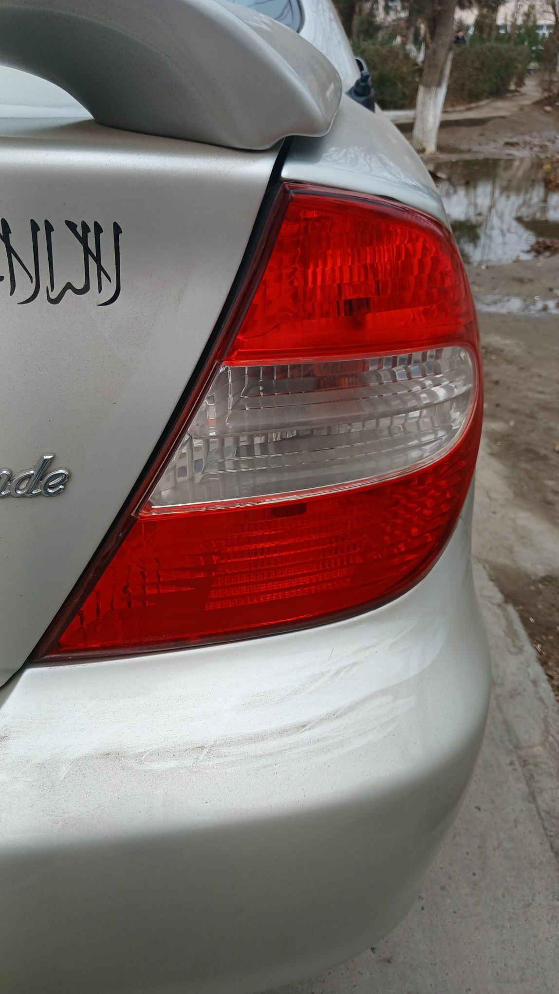 Duty kemri stopnik 600 TMT - Türkmenabat - img 1