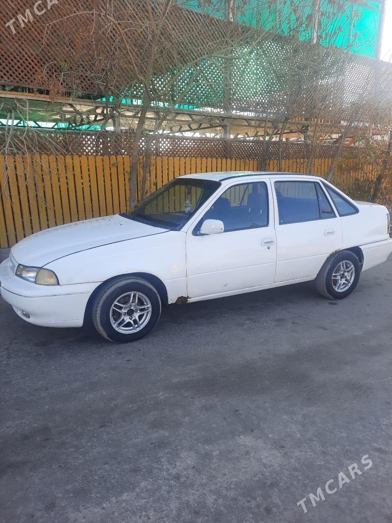 Daewoo Cielo 1999 - 35 000 TMT - Дашогуз - img 1