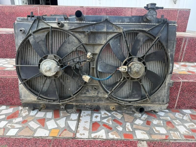 wentelyator lopus 600 TMT - Mary - img 1