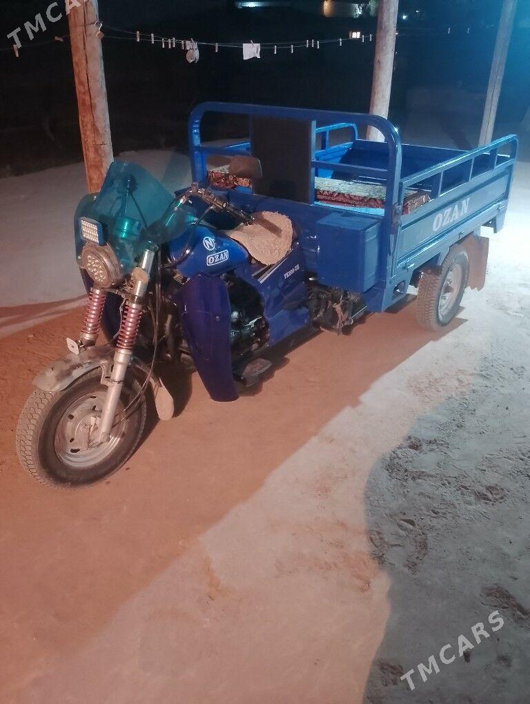 Ozan 200-14 2020 - 16 000 TMT - Керки - img 1