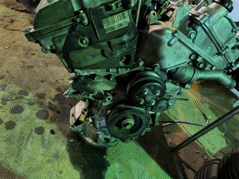 tayota avalon mator 5 000 TMT - Aşgabat - img 1