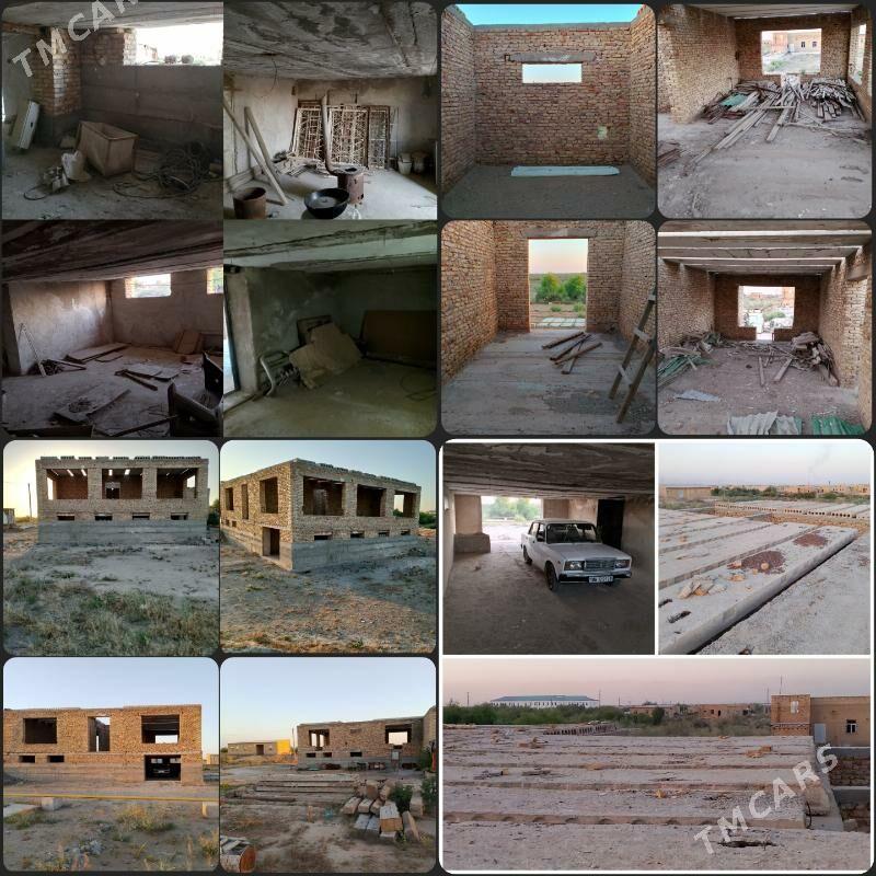 satlyk jay - Çärjew - img 1