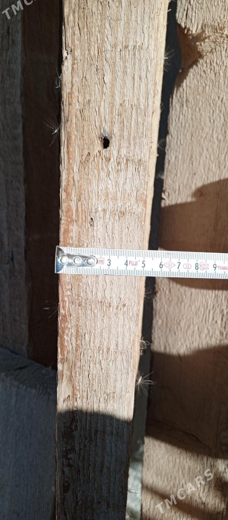 stropila стропила - Gökdepe - img 1