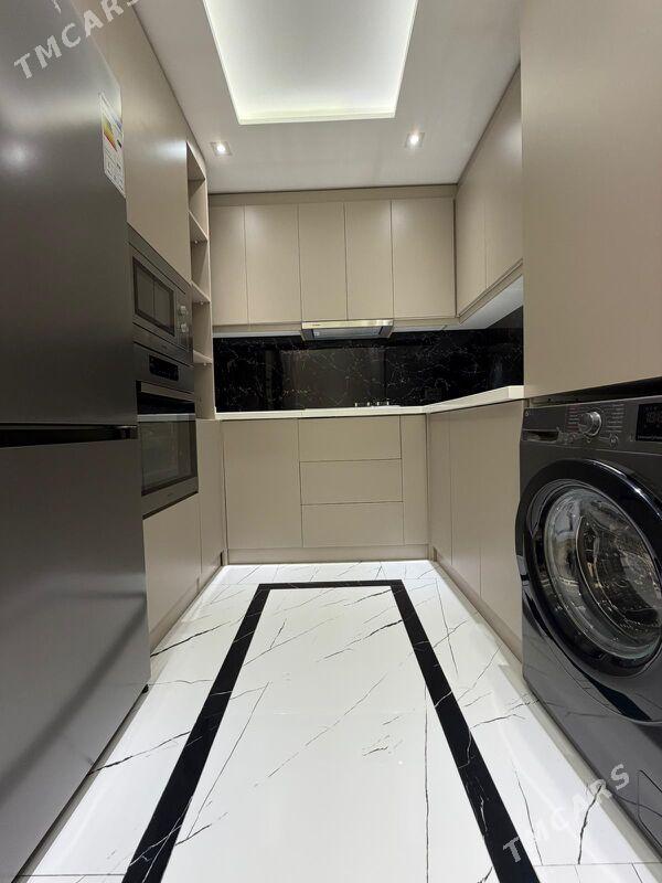 11 МКР 3 КОМ ЕВРО ЛЮКС - Aşgabat - img 1