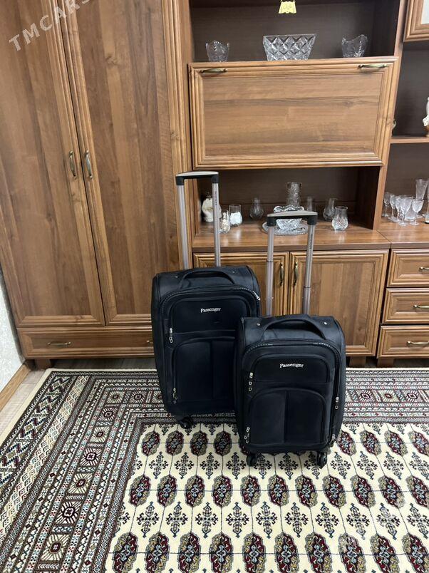 Çemodan - Ашхабад - img 1