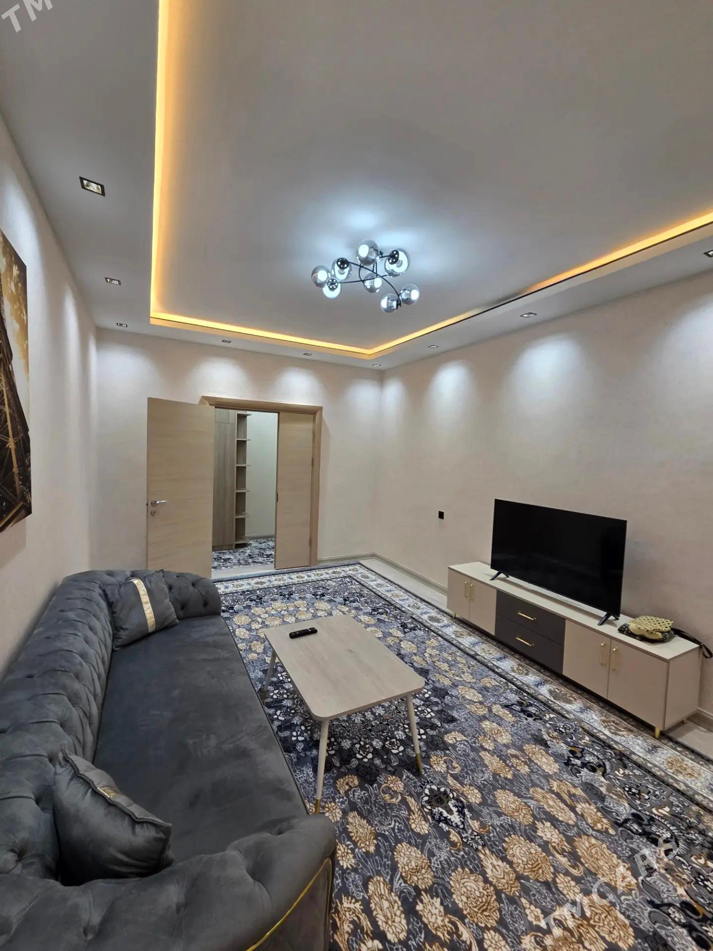 Gaudan B 3kom.Lux Гаудан - Howdan "B" - img 1