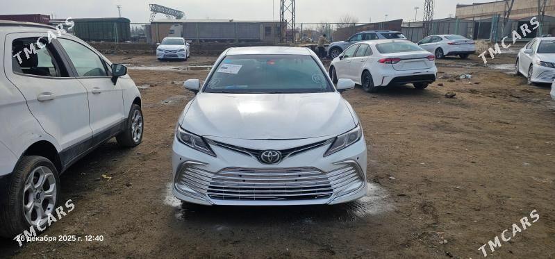 Toyota Camry 2022 - 192 000 TMT - Mary - img 1