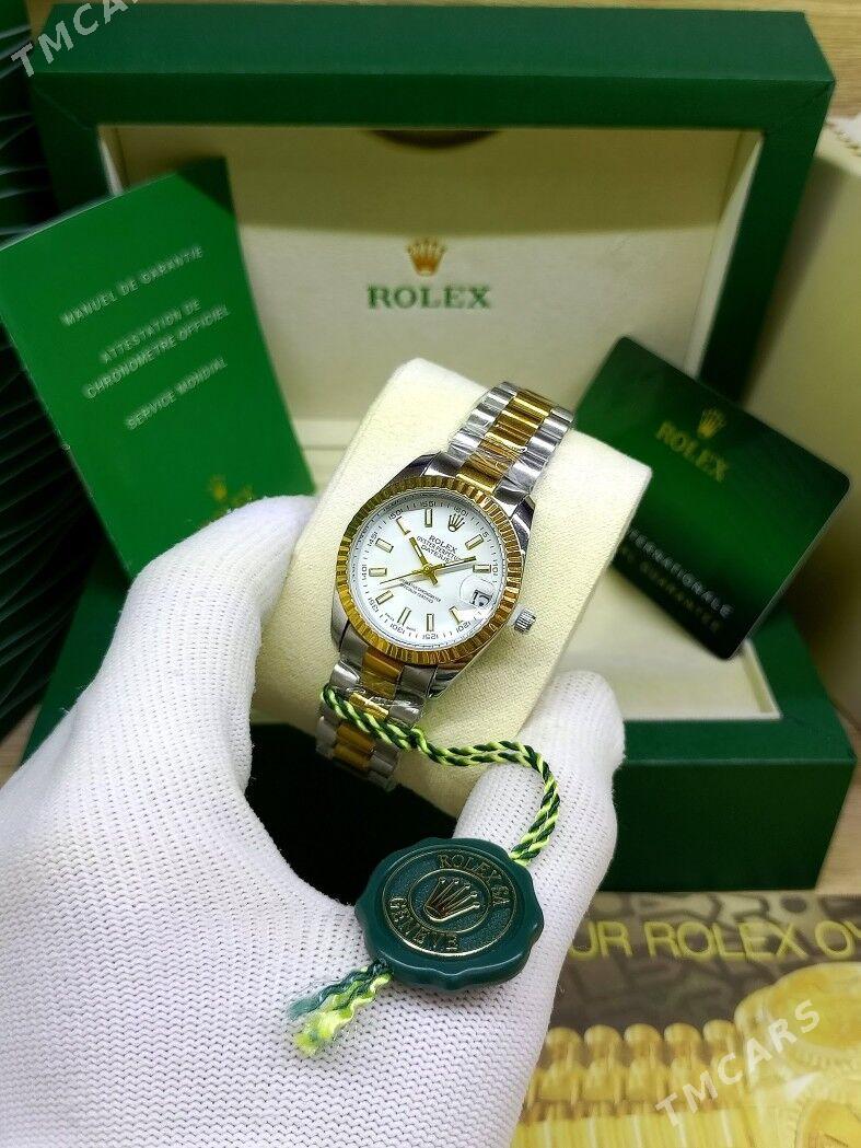 -20% Rolex sagat часы - Гаудан "В" - img 1