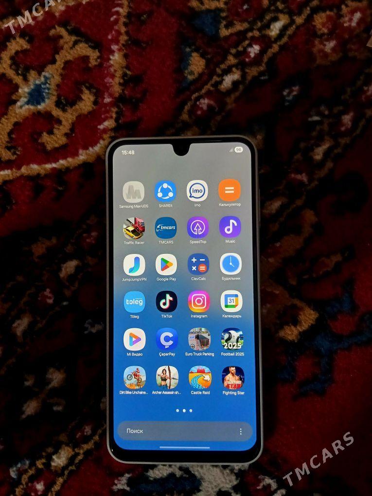 Samsung A16 - Daşoguz - img 1