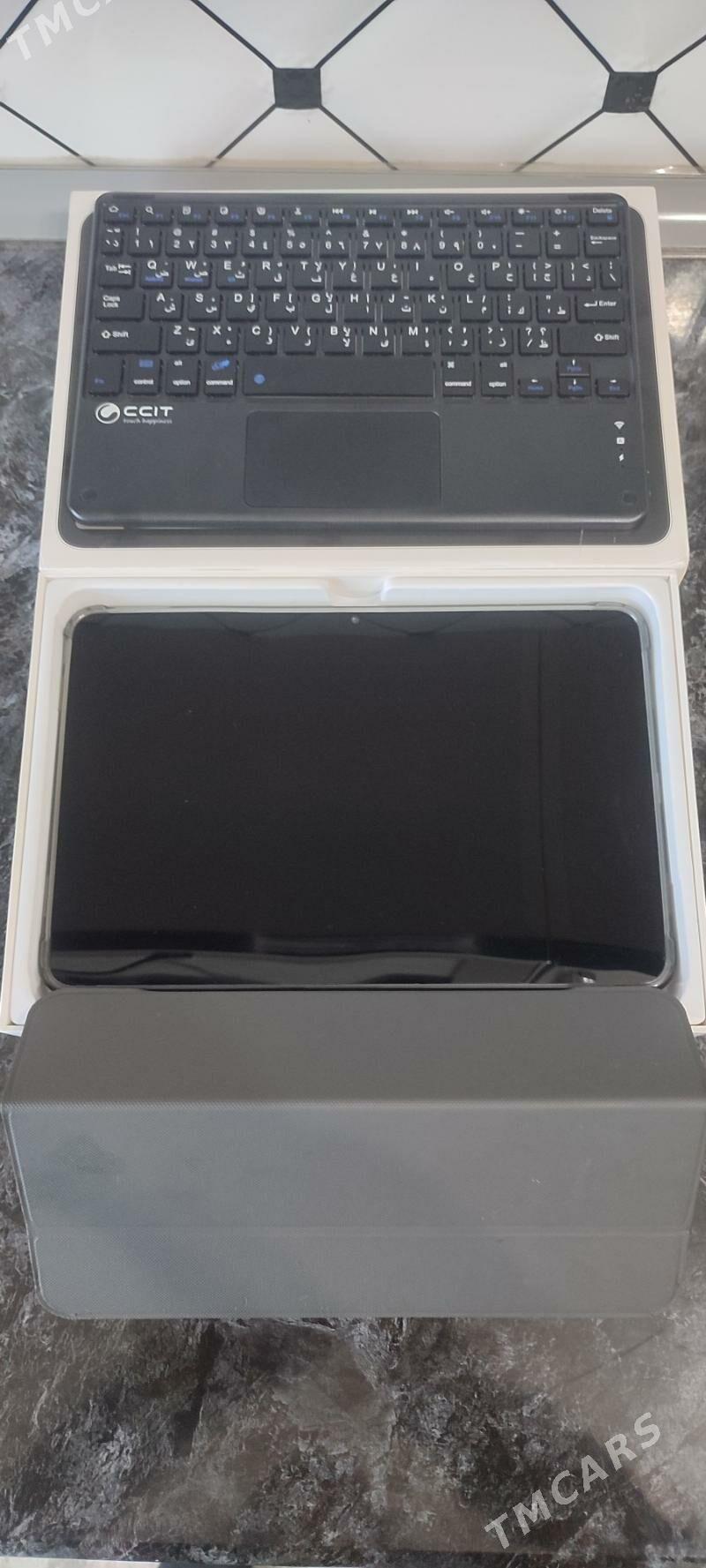 CCIT-Tab 17 Pro - Туркменабат - img 1