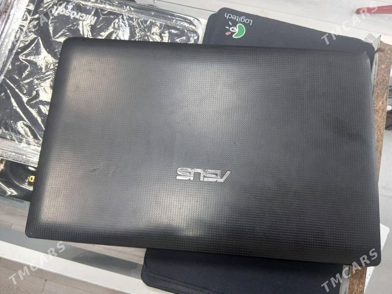 Asus noutbuk - Daşoguz - img 1