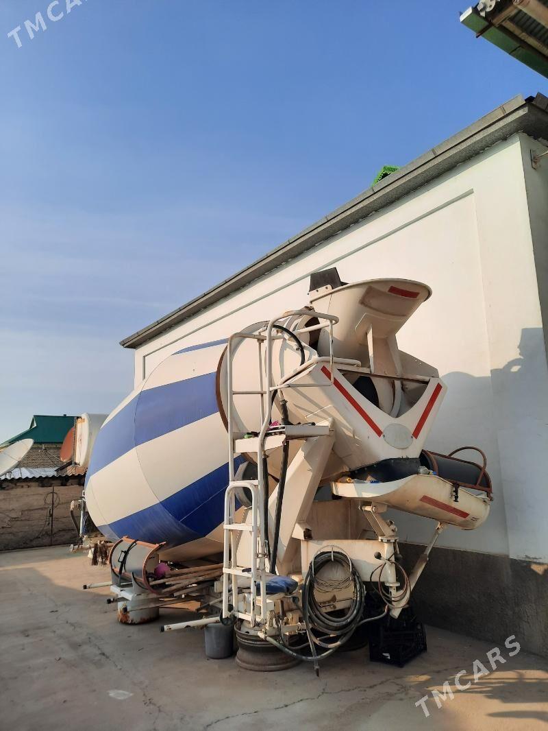 Kogel Cargo 2014 - 415 000 TMT - Ашхабад - img 1