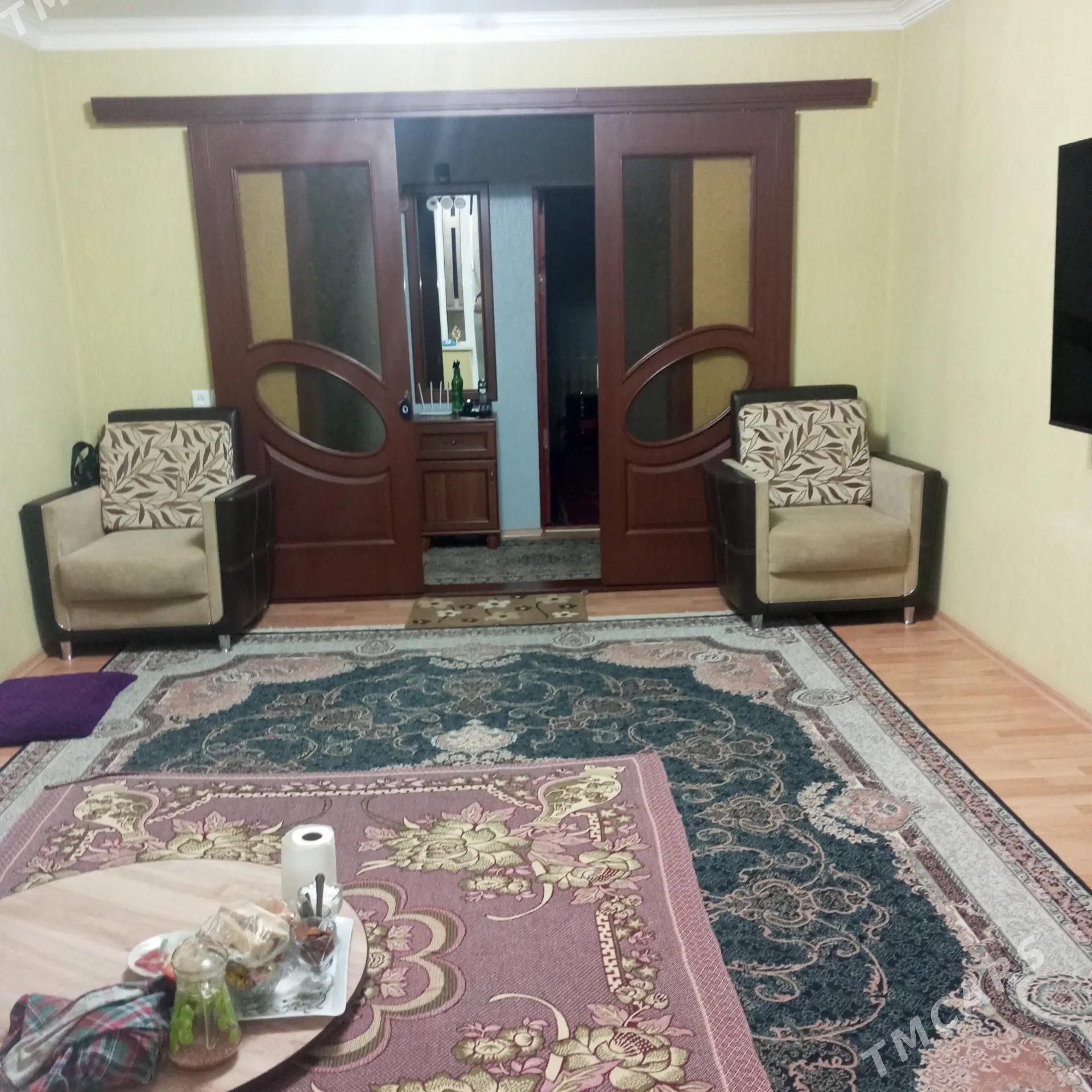 ceremuska satlyk jay - Türkmenbaşy - img 1