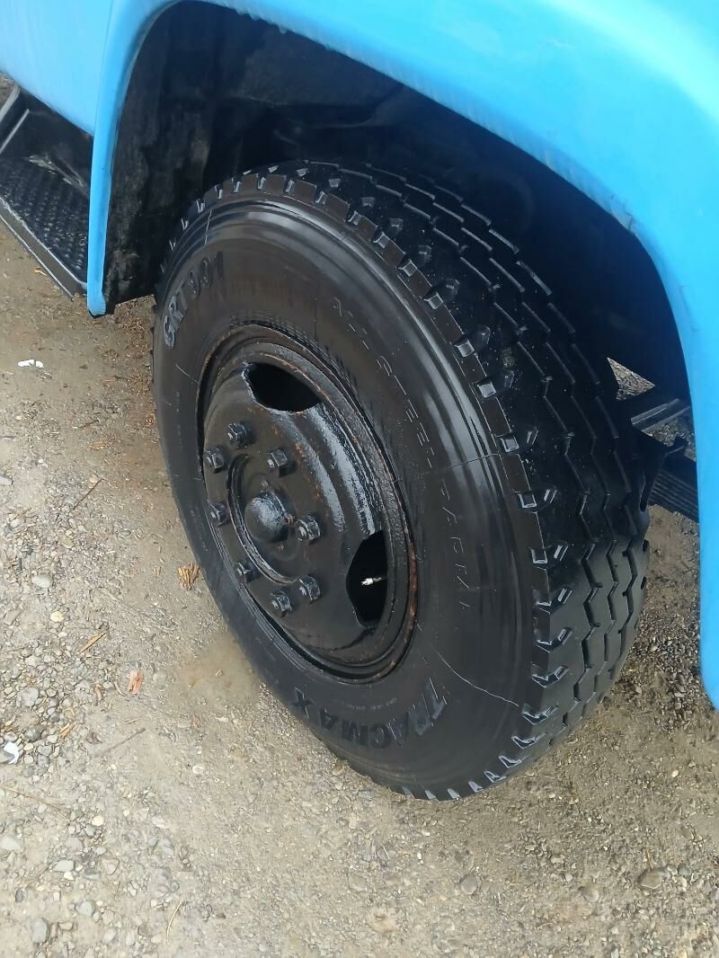 zilin̈ tekeri 7 000 TMT - Ашхабад - img 1