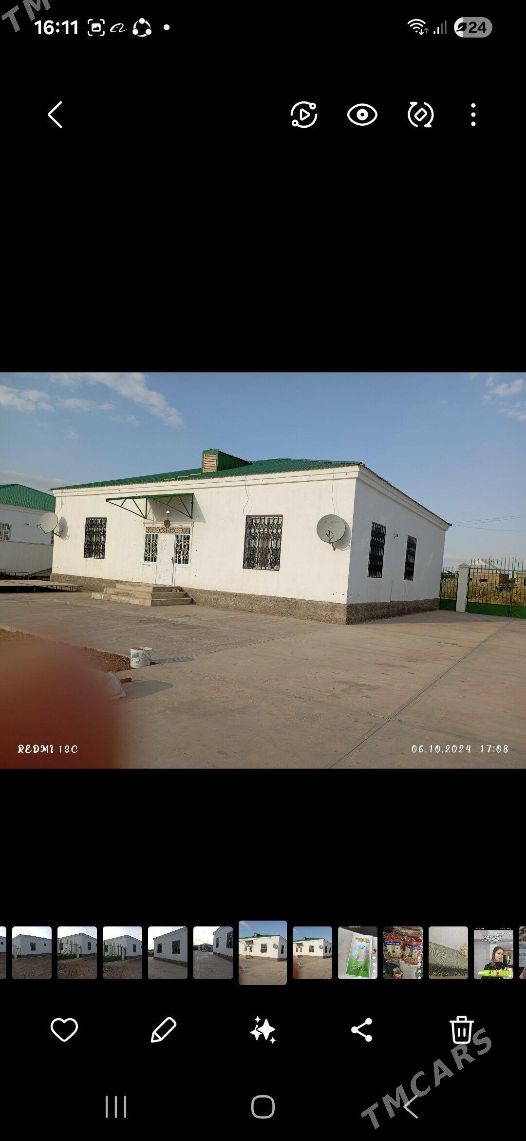 plan jay - Бабадайхан - img 1