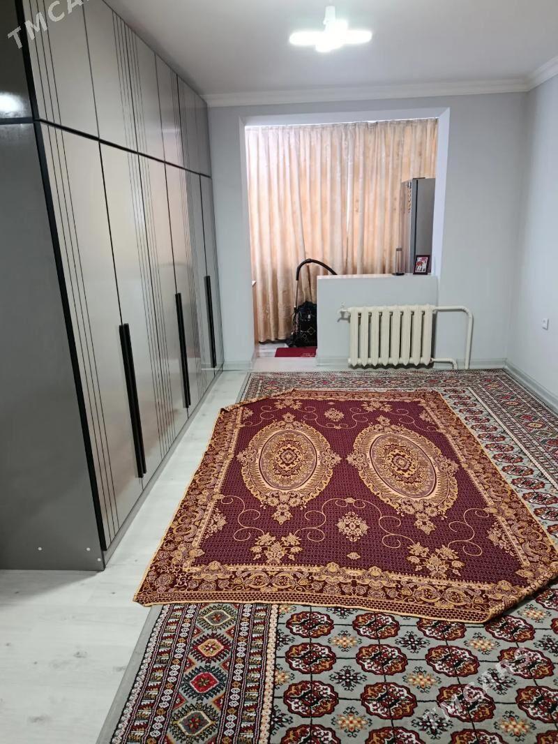 Mir-Azadi köçesi, 2-Kom. Kw - Aşgabat - img 1