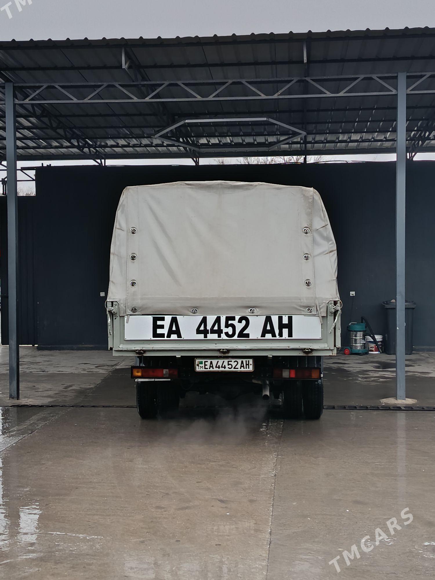 Gaz Gazel 2011 - 160 000 TMT - Район ст. Аэропорта, ул. Гагарина - img 1