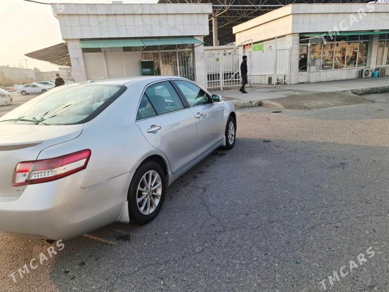Toyota Camry 2010 - 205 000 TMT - Ашхабад - img 1