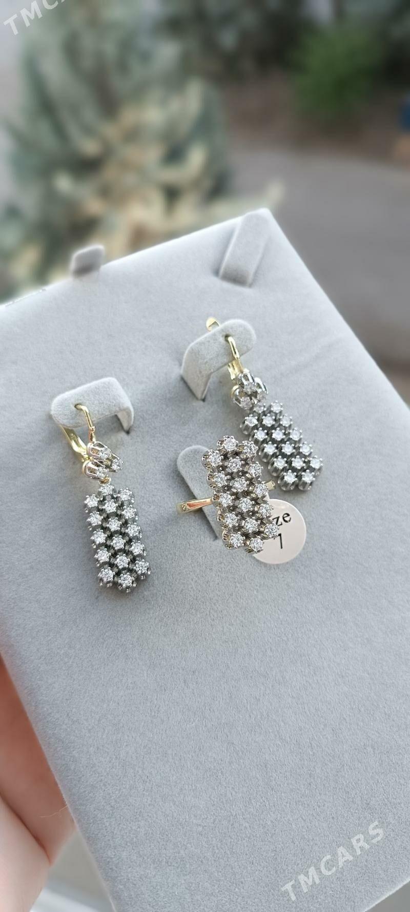 Buziterya Yerewan gyzyla kopy - Ашхабад - img 1