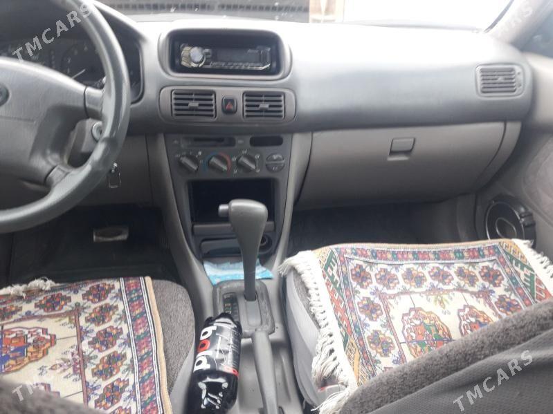 Toyota Corolla 2000 - 87 000 TMT - Köneürgenç - img 1