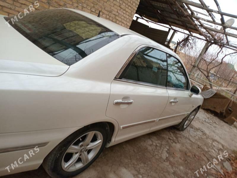 Hyundai XG350 2004 - 130 000 TMT - Туркменабат - img 1