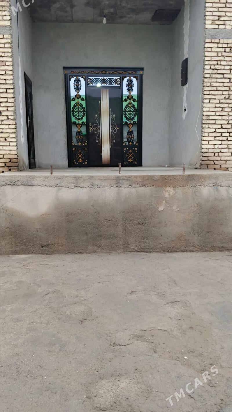 plan jay - Анев - img 1