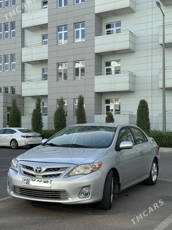 Toyota Corolla 2011 - 153 000 TMT - Mary - img 1