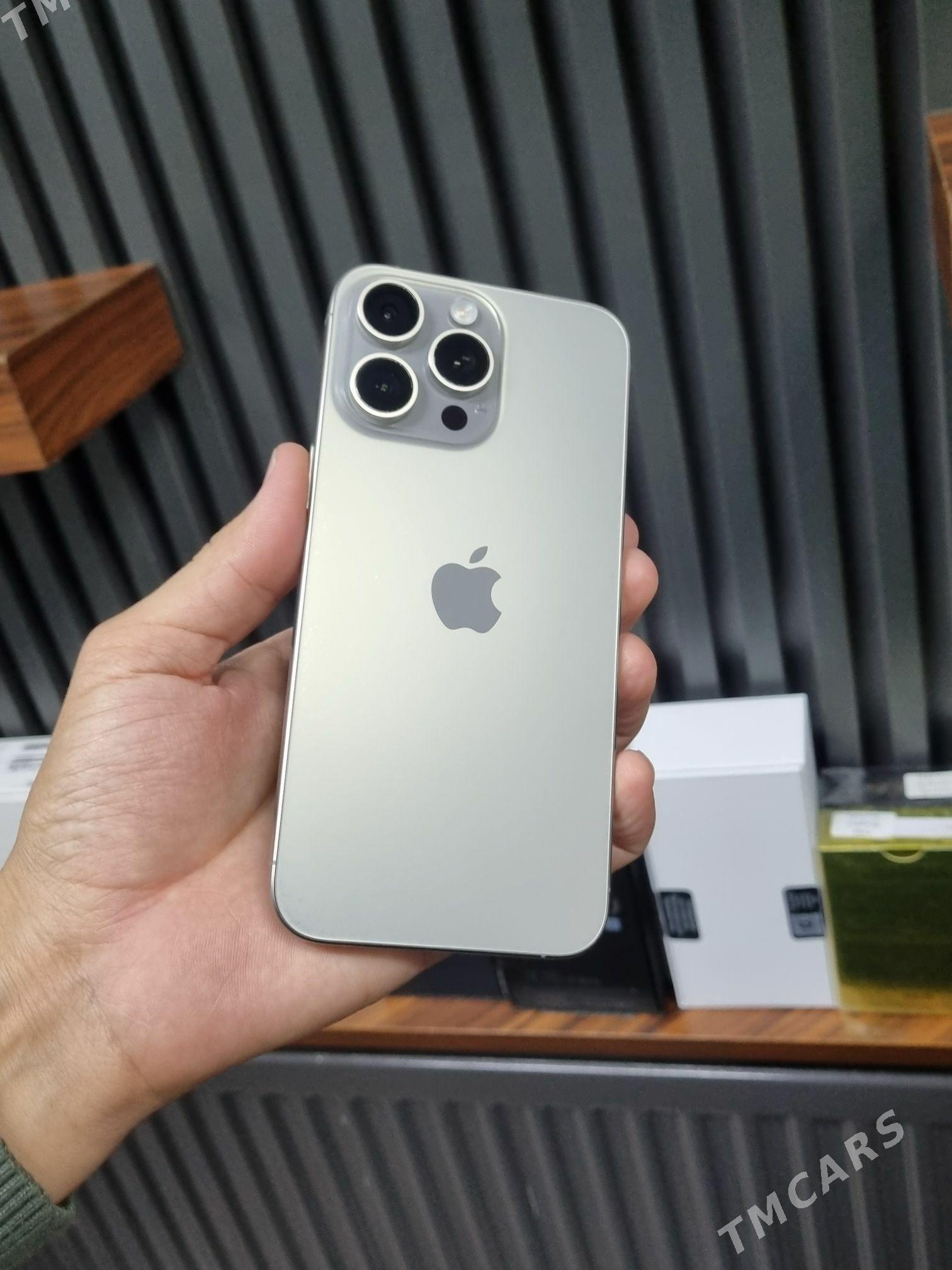 iPhone 15 pro Max - Mary - img 1