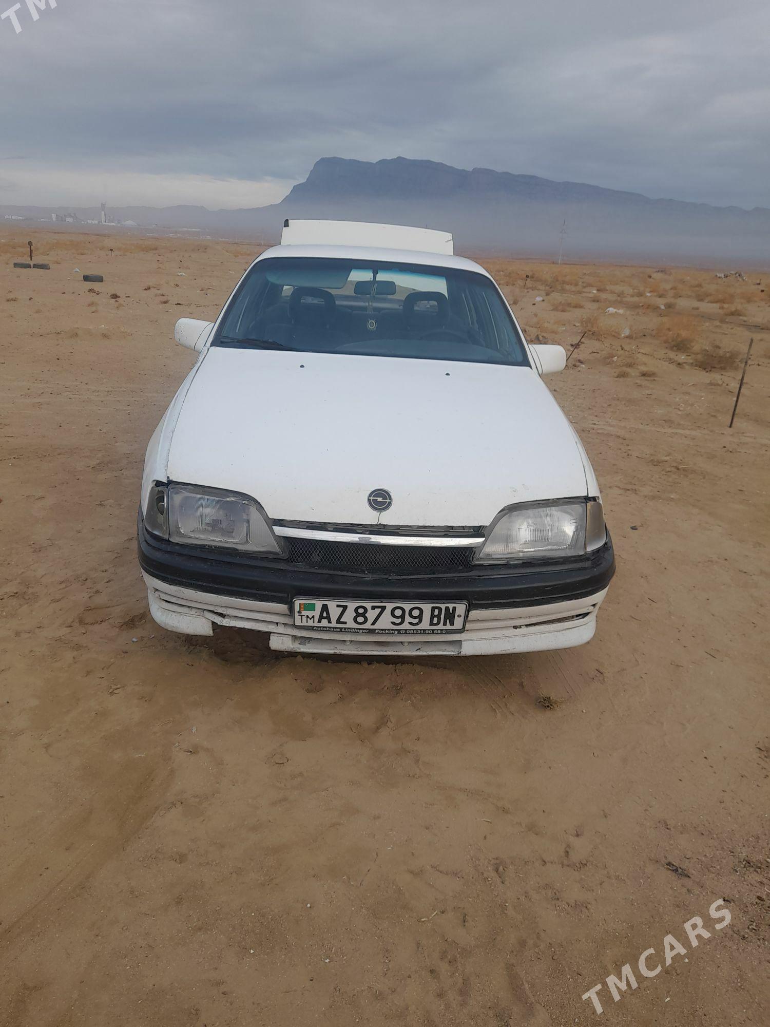 Opel Omega 1991 - 24 000 TMT - Jebel - img 1