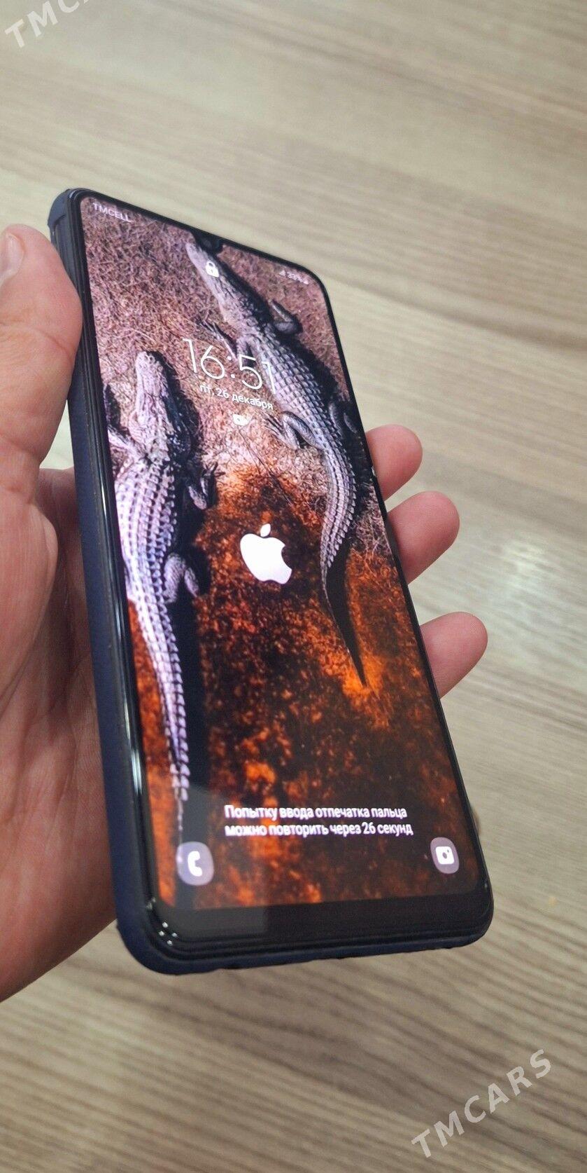 Galaxy A22 6.128 - Aşgabat - img 1