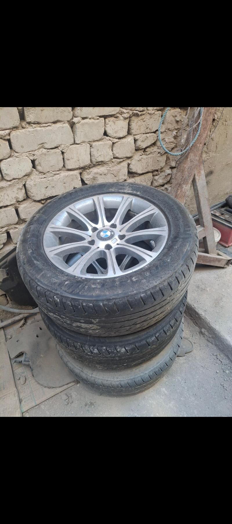 diska pakrişka 16 3 000 TMT - Дашогуз - img 1