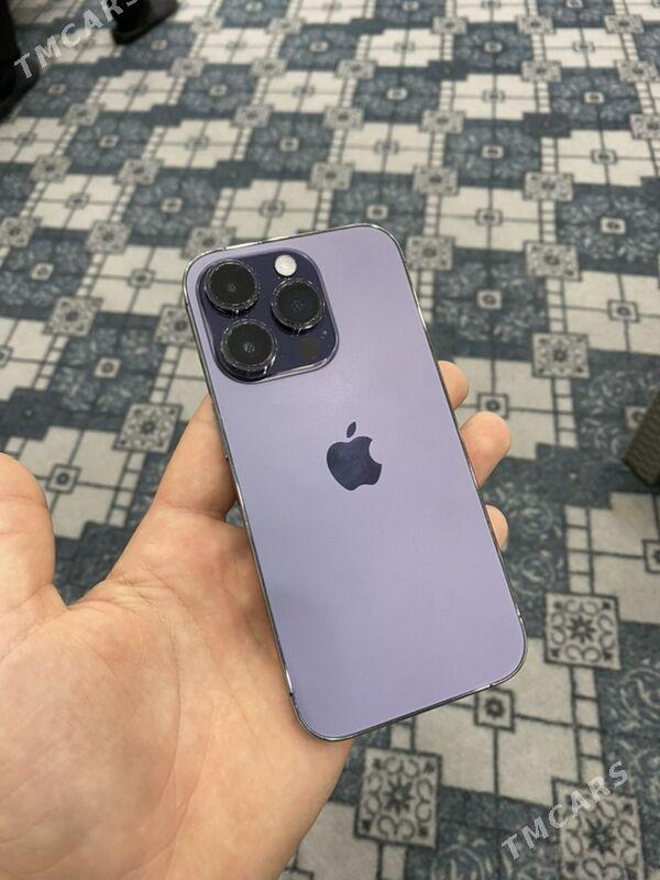 IPhone 14 pro - Туркменабат - img 1