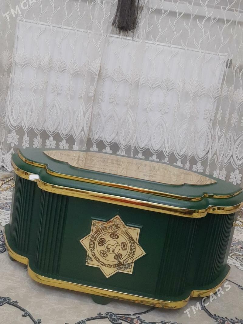 sandyk - Mary - img 1