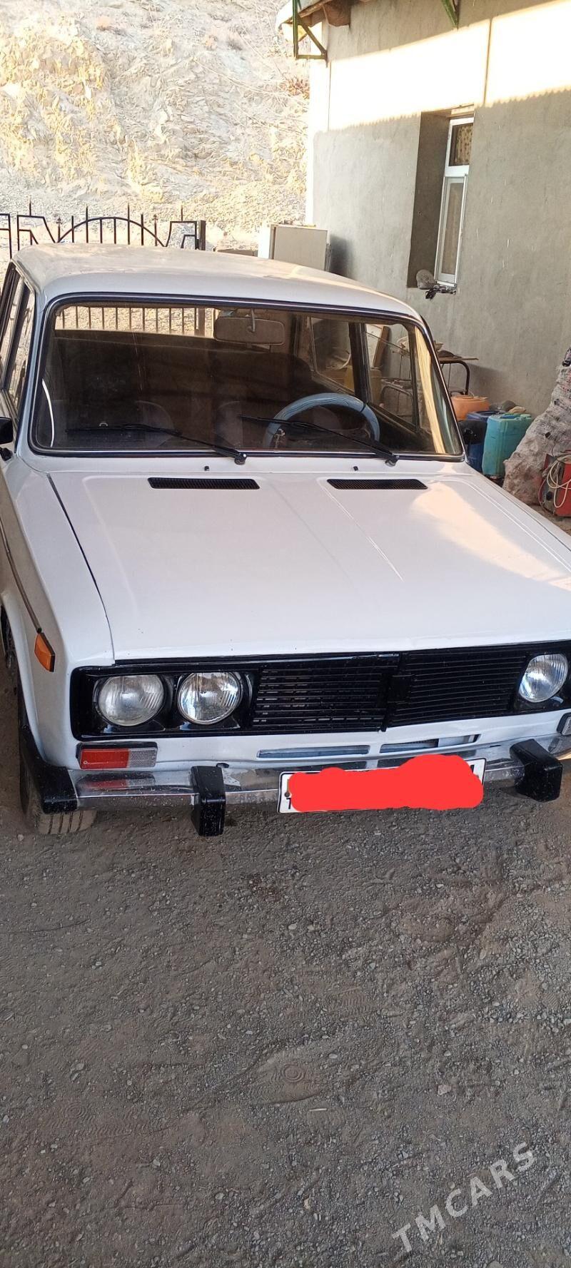 Lada 2106 1999 - 40 000 TMT - Махтумкули - img 1