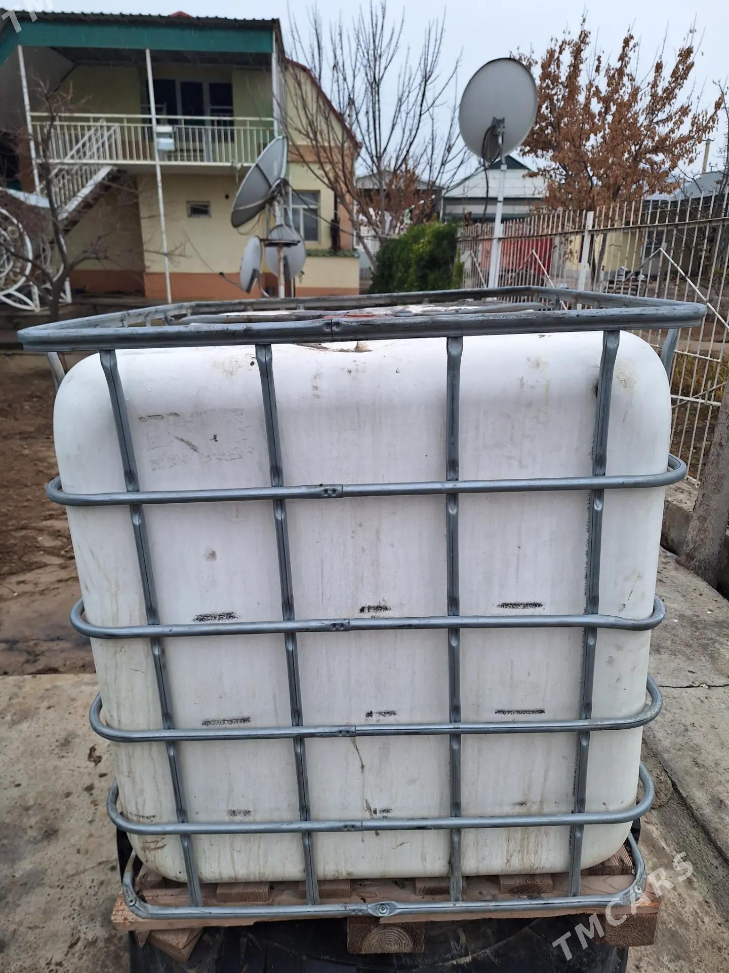 Bocka Bacok Bocga - Ашхабад - img 1